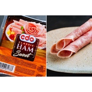 CDO Classic Sweet Ham 250g