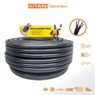 NYY 4x25 mm² - Kitani - Kabel Tembaga Kawat