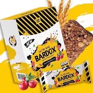 Bardox Nutri Detox Diet Bar (1box7bar) Bardox 子 排毒代餐能量棒 (1盒7块) 19 in lovetoeat