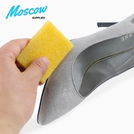 Suede eraser, Shoe eraser, Suede cleaning rubber