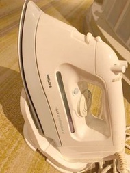 Philips Azur cord/cordless 52 蒸氣熨斗