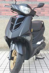 【大台中中古機車行】PGO  2014年彪琥 150CC  (可分期1000元交車)最低月付2851元 非G6