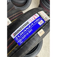 16 INCH Bridgestone Techno 195/50R16  Year DOT 2023