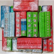 (Scannable)Pokemon Tretta U1,U2,U3,U4,Z1,Z2,Z3,BS01,BS02