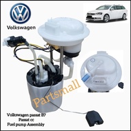 Volkswagen passat B7 Passat cc Fuel pump Assy