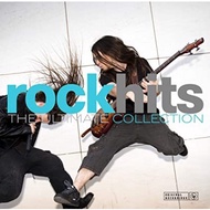 Various Artists - Rock Hits - The Ultimate Collection ( Vinyl / LP [ Europe Spin Doctors Aerosmith W