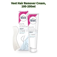 Veet Hair Removal Cream Normal Skin / Sensitive Skin