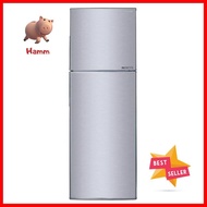 ตู้เย็น 2 ประตู SHARP SJ-X230TC-SL 7.9 คิว สีเงิน2-DOOR REFRIGERATOR SHARP SJ-X230TC-SL 7.9CU.FT SILVER **จัดส่งด่วนทั่วประเทศ**