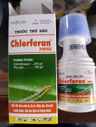 Thuốc trừ sâu Nofara 35WG KL : 20GR + Các loại thuốc Đặc trị bọ trĩ chuyên cho cây mai và c