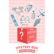 Mya - Cinnamoll Mystery Box