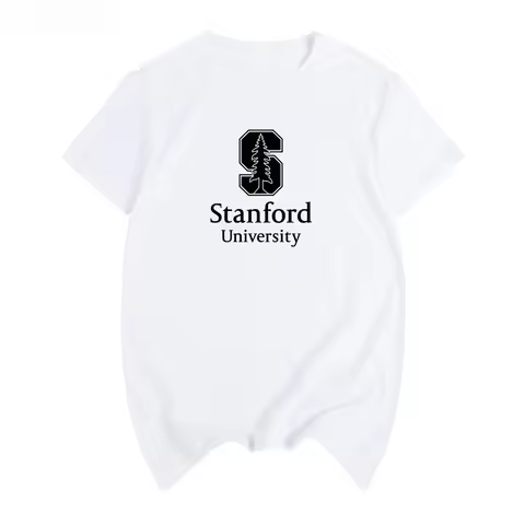 STANFORD UNIVERSITY University Alumni Anniversary Custom Inspired Unisex Tee Campus Commemorative Gr