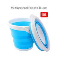 Baldi Viral - Baldi Lipat _ Folding Bucket