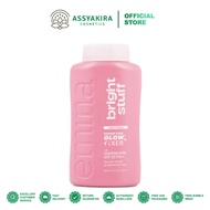 Emina Bright Stuff Loose Powder 55g