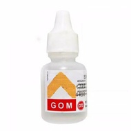 Gom Gliserin Cito 8ml Clear Color / GOM Gliserin Cito Sariawan Medicine / GOM Cito Mouth Lip Medicin