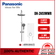 PANASONIC V SERIES HOME SHOWER DH-3VS1MWR HA3