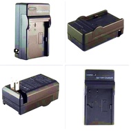 Foreign Trade GE Universal Camera GB-20 Battery Charger K7001/004 FNP50 Battery Charger Cradle Charg