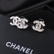 Brass Material Celebrity Classy Elegant Accessories Earrings XN6F