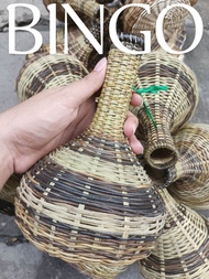BINGO SHAKER OR ALUGAN