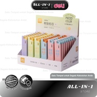 Deli Pencil Lead HB 0.5 0.7 Mechanical Pencil Lead SH188