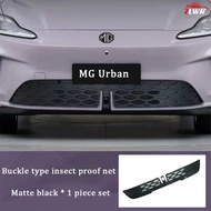 ZLWR MG Urban ตาข่ายกันแมลง ABS วัสดุป้องกันรอยขีดข่วนและหัวเข็มขัดทนต่อการสึกหรอแบบบูรณาการดัดแปลงฝ