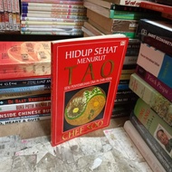 HIDUP SEHAT MENURUT TAO by Chee Soo