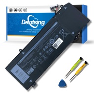 1F22N Laptop Battery Compatible with Dell Alienware M15 M17 P79F P79F001 R1 P37E P37E001 Dell G7 759