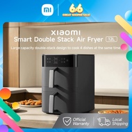 Xiaomi Smart Double Stack Air Fryer 12L