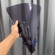 VISOR R15 V2 WINDSHIELD YAMAHA R15 V2 MODEL STANDAR VISOR R15 V2 STANDAR VISOR WINDSHIELD R15