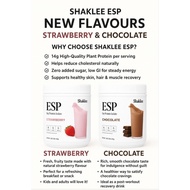 💯‼️Original💯‼️ Shaklee ESP Chocolate  & Strawberry  Flavours