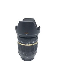 Tamron 17-50mm F2.8 (For Canon)