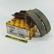 HONDA CITY SEL REAR BRAKE SHOES FBK [FK5804]