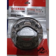 REAR BRAKE PADS YAMAHA MIO FINO JUPITER MX VIXION OLD X RIDE ORIGINAL 100% GENUINE 5MX-F530K-00
