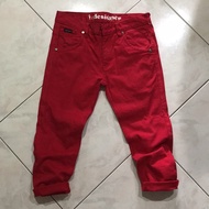 Korean style Long pant