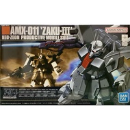 Hg 1/144 AMX-011 Zaku III