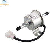 LeadingStar Fast Delivery Fuel Feed Pump 129612-52100 for Yanmar 4TNV88 3TNV88 Takeuchi TB230