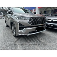 Toyota innova zenix bodykit