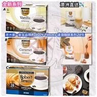 澳洲直送✈️  🌟全新系列🆕澳洲第一皇家品牌Robert Timms 濾袋咖啡 28包一盒（獨立包裝）🔥新品發售中🔥
