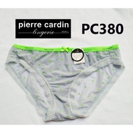 Pierre Cardin Panty Mini Transparent Size M