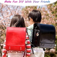 Sublimation Blank Keychain Round Heat Transfer Keychain Metal Board Key Rings Thick Sublimation Phot