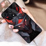 For Poco F6 Pro Case For Xiaomi Poco F6 5G Silicone Soft Protective Back Cover For Poco F6Pro Funda 