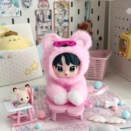 Times Youth League < Times Folding Stickers > Magnetic Shoulder 1.0 Unbound