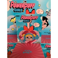 Crybaby Powerpuff Girls