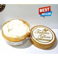 BODYSCRUB/LULUR TABITHA GLOW SUPER WHITE 250 GR 100% ORIGINAL (IM-PORT MALAYSIA)
