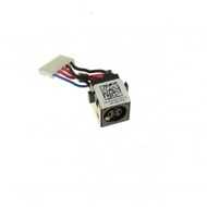 Dell Latitude E5450 DC Power Input Jack with Cable P95KW