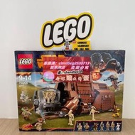 限時下殺【全新星戰】LEGO/樂高 75058 MTT裝甲運輸車 S