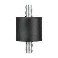 B. b.Best-Selling Silent Oil-Free Air Compressor Accessories Threaded Shockproof Column Foot Pad Com