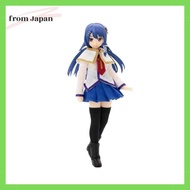 Azone International 1/12 "Assault Lily" Luludis Bromchstedt Simple Package Approximately 15cm tall P