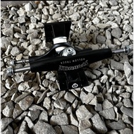 SKATEBOARD TRUCK / SPARKLE TRUCK / LOGO BLACK