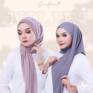 Bawal Instant Juliet Plain Edition By Emma Asaari