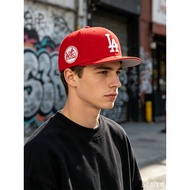 293320 Mens Woman Designer Sunscreen Hat LA Team Embroidery Fully Sealed Unisex SIZE Cap Trucker Hat